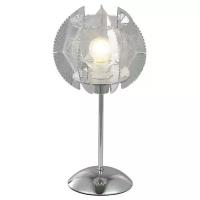 Лампа декоративная Globo Lighting POLLUX 21827, E14, 40 Вт