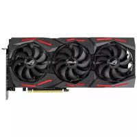 Видеокарта ASUS ROG Strix GeForce RTX 2080 SUPER OC 8GB (ROG-STRIX-RTX2080S-O8G-GAMING)