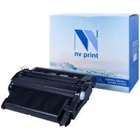 Лазерный картридж NV Print NV-Q5942X, Q5945X, Q1338X для LaserJet 4250, 4250dtn, 4250dtnsl, 4250n (совместимый, чёрный, 20000 стр.)