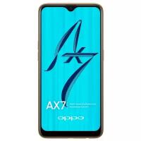 Смартфон OPPO AX7 3/64GB