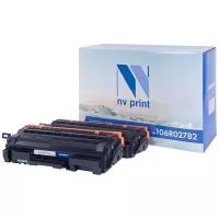 Картридж NV Print 106R02782 для Xerox