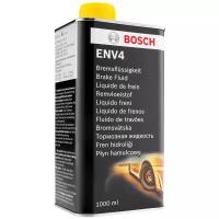 Жидкость тормозная BOSCH ENV4 1л Bosch 1 987 479 202