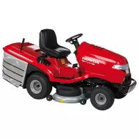 Райдер бензиновый Honda HF 2417 HME, 17 л.с