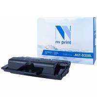 Картридж NV Print MLT-D208L для принтеров и МФУ Samsung (NV-MLTD208L) для SCX-5635FN, SCX-5835FN