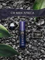 G044/Rever Parfum/Collection for men/MEN AFRICA/7 мл