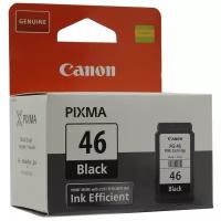 Картридж Canon 9059B001 для для Canon Pixma E404/E464 400стр Черный