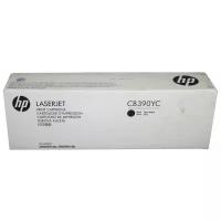 Картридж для лазерного принтера HP 825A Black (CB390YC)