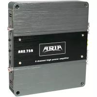 Автомобильный усилитель ARIA AR 2.75