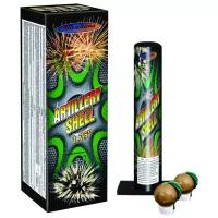 Фестивальный шар MAXSEM Artillery shells GP2515, 6 залпов