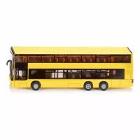 Siku Автобус MAN Doubledecker 1884