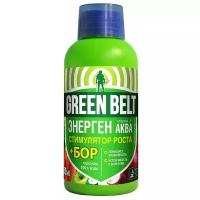 Удобрение Green Belt Энерген Аква Бор, 0.25 л, 0.25 кг, количество упаковок: 1 шт