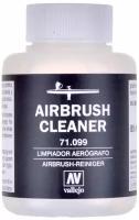 Очиститель Vallejo Airbrush Cleaner 71099 (85 мл)