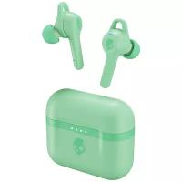 Беспроводные наушники Skullcandy Indy Evo TWS, pure mint