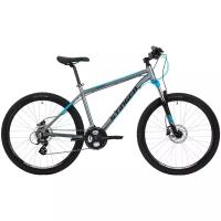 Горный (MTB) велосипед Stinger Graphite Pro 27.5 (2019)