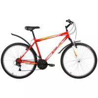 Горный (MTB) велосипед ALTAIR MTB HT 26 2.0 (2017)