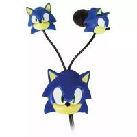 Наушники Jazwares Sonic Earbuds