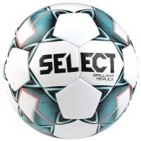 Футбольный мяч Select Brillant Replica 811608 (2019)