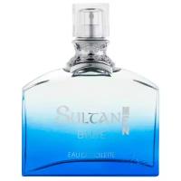 Jeanne Arthes туалетная вода Sultan men Blue