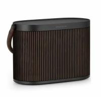 Беспроводная колонка Bang & Olufsen Beosound A5 Dark Oak, Тёмный дуб