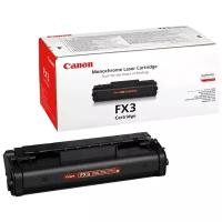 Canon FX3 (1557A003), 2700, черный
