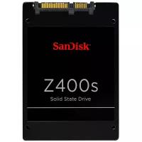 Твердотельный накопитель SanDisk 128 ГБ SATA SD8SBAT-128G