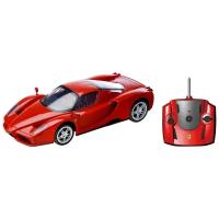 Легковой автомобиль Silverlit Power in Speed Ferrari Enzo (86027), 1:16