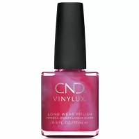 CND Винилюкс лак недельный Tutti Frutti №155