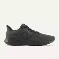 New Balance Кроссовки M411LK3 M RU 43 US 10 СМ 28, черный