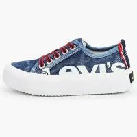 56671 кеды Levi's Kids 34 размер