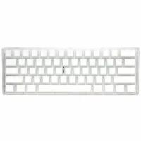 Клавиатура Ducky One 3 Aura Mini RGB White Cherry MX Silent Red Switch (US Layout