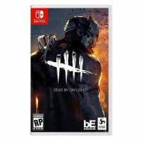 Dead by Daylight русская версия) (Nintendo Switch)