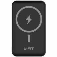 Внешний аккумулятор Wifit WIMAG Pro 10000 mAh, черный