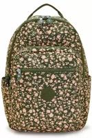 Рюкзак KI6269Z80 Seoul Large Backpack *Z80 Fresh Floral