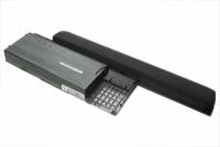 Аккумуляторная батарея усиленная для ноутбука Dell PC764