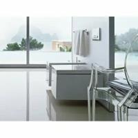 Сиденье с крышкой для унитаза Duravit Starck X 006811 00 00