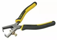 Клещи для удаления изоляции Stanley Hand Tools STANLEY 0-89-873 FatMax 0-89-873, 150 мм