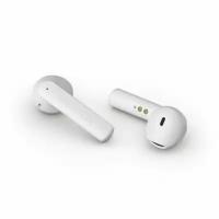 Беспроводные наушники URBANEARS Luma, dusty white