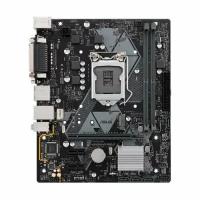 Материнская плата ASUS PRIME H310M-D R2.0 (LGA1151, mATX) (PRIME H310M-D R2.0)