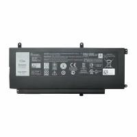 Аккумулятор D2VF9 для ноутбуков Dell vostro 5459 / inspiron 7548 / inspiron 7547