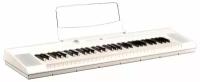 Портативное пианино ARTESIA A61 WHITE
