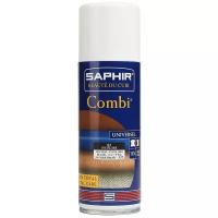 Пропитка COMBI SAPHIR для комбинированных материалов, аэрозоль 200 мл