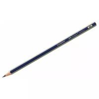 Faber-Castell Карандаш чернографитовый Goldfaber 1221 3H (112513)