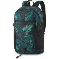 Dakine Велорюкзак WNDR PACK 25L Night Tropical