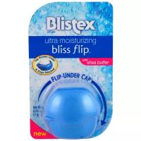 Blistex Бальзам для губ Bliss flip Ultra moisturizing