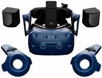 Система виртуальной реальности HTC Vive Pro 2 Full kit (99HASZ003-00)