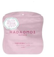 Stem Cell Антивозрастная маска для лица Hadaomoi Suhada Face Mask со стволовыми клетками, увлажнение и питание, 30 шт