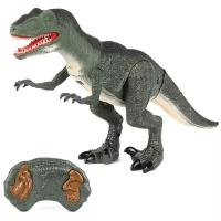 Робот Dinosaurs Island Toys Dinosaur Planet RS6124A, зеленый