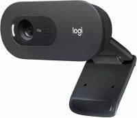 Вебкамера Logitech C505e 960-001372