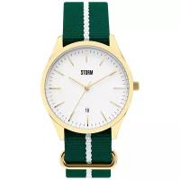 Наручные часы STORM Morley GD-White