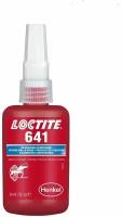 LOCTITE 641 50ML (246676) Вал-втул. фиксатор средней прочности (Loctite)